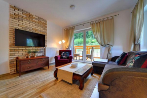 Trevilles Apartamenty - Orzechowy